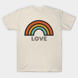 All You Need Is LOVE T-Shirt